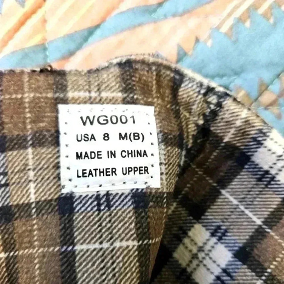 NWT Propet Simone‎ boots - Picture 6 of 6